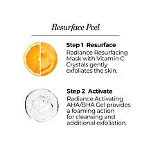 NassifMD® Micro-Spa Radiance Resurfacing Peel