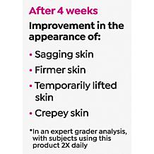 NassifMD Neck & Decollete Upfinity Peptide Complex Serum