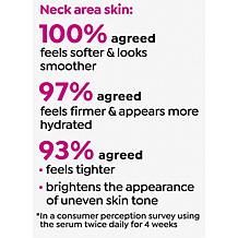 NassifMD Neck & Decollete Upfinity Peptide Complex Serum Auto-Ship®