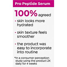 NassifMD Pro Peptide Collagen Serum Auto-Ship®
