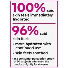 NassifMD® Pure Hydration Night Cream