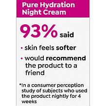 NassifMD Pure Hydration Night Cream