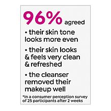 NassifMD Purifying Glycolic Facial Cleanser