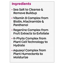 NassifMD Purifying Scalp Exfoliant Hair & Scalp Cleansing Scrub AS®