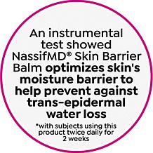 NassifMD Skin Barrier Fragrance-Free Protection Cream