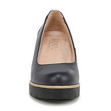 Naturalizer About-Time Slip-On Wedge
