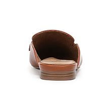 Naturalizer Basel Bar-Detail Slip-On Flat Mule