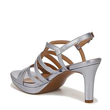 Naturalizer Baylor Strappy Sandal