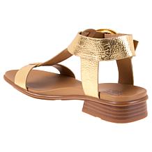 Naturalizer Brandy Block Heel Sandal