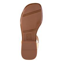 Naturalizer Brandy Block Heel Sandal