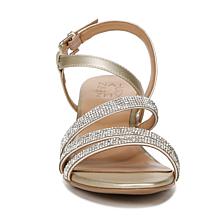 Naturalizer Bridget4 Strappy Dress Sandal