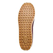 Naturalizer Carla Leather Slip-On Sport Ballet Flat