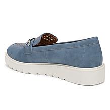 Naturalizer Elin Perf Sport Loafer