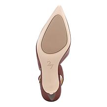 Naturalizer Felicia4 Slingback Heel