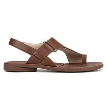 Naturalizer Freya Toe Loop Flat Sandal