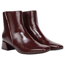 Naturalizer Hadley Block Heel Ankle Bootie