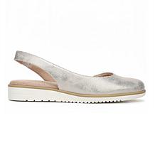 Naturalizer Idea D'Orsay Slingback Flat
