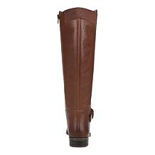 Naturalizer Juno Riding Boot Extra Wide Calf