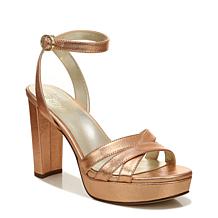 Naturalizer malina platform store sandal