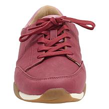 Naturalizer Patricia Lace-Up Sneaker