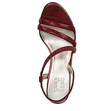 Naturalizer Vanessa Heeled Sandal