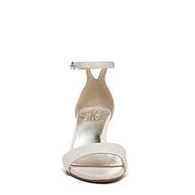 Naturalizer Vera-Wedge Ankle Strap