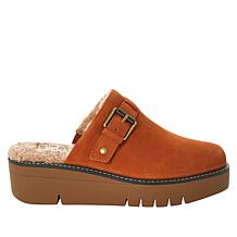 naturalizer wayde clog