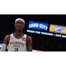 NBA 2K25 - Nintendo Switch