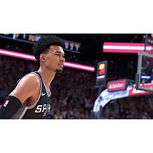 NBA 2K25 - PlayStation 4 (PS5 Digital Upgrade)