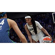 NBA 2K26 for Nintendo Switch
