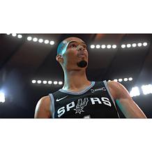 NBA 2K27 for PS5