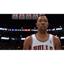NBA 2K27 for PS5