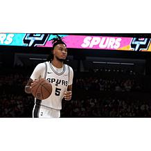 NBA 2K27 (Game-Key Card) for NSW 2