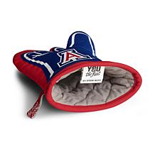 NCAA #1 Oven Mitt - Arizona Wildcats