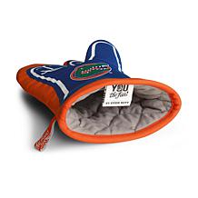 NCAA #1 Oven Mitt - Florida Gators