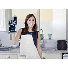 NCAA #1 Oven Mitt - Penn State Nittany Lions