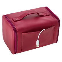 Neat Living UV Sanitizer Bag with LED UVC Lights