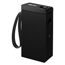 Nelko P22 Bluetooth Label Printer with 100pc Roll and 180pc Roll