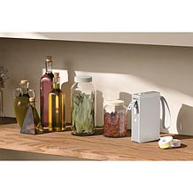 Nelko P22 Bluetooth Label Printer with 3 180pc Rolls