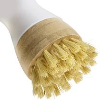 Nellie's Dish Stick Bundle with Brush and 5 Sticks