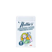 Nellie's Laundry Soda - 50-Load Tin