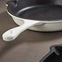 Neo 10-piece Cast Iron Cookware Set