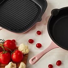 Neo 10-piece Cast Iron Cookware Set