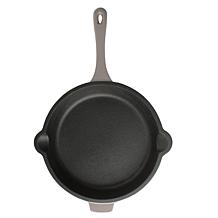 Neo Enameled Cast Iron 10" Fry Pan