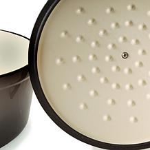 Neo Enameled Cast Iron 11" Round Dutch Oven 7qt