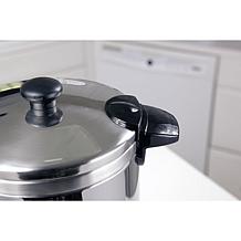 Nesco CU-50 50-Cup Stainless Steel Coffee Urn