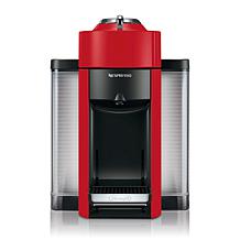 Nespresso Vertuo Evoluo Coffee Machine with Milk Frother & $50 Voucher