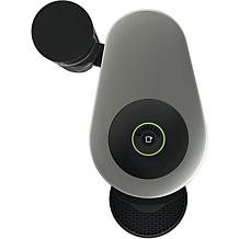 Nespresso VertuoPlus Gray Single-Serve Coffee Espresso  Machine