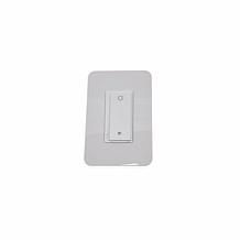 Nexxt Home Smart Wi-Fi Dimmer Switch (Single Pole)