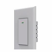 Nexxt Home Smart Wi-Fi Light Switch (Single Pole)